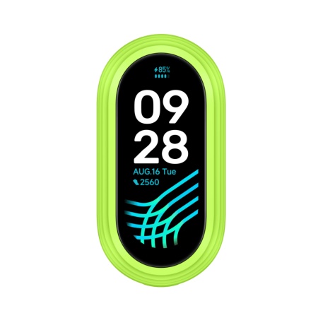 Клипса для бега Xiaomi Smart Band 8 Running Clip